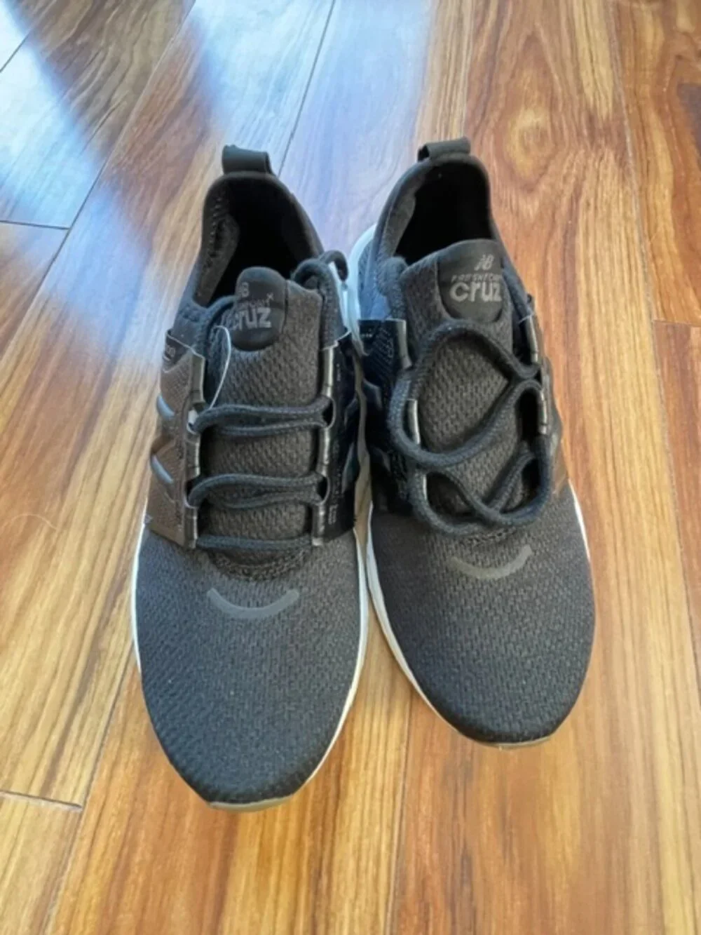 New Balance Women's Casual Shoes Fresh Foam Cruz Colecttion - Size 7